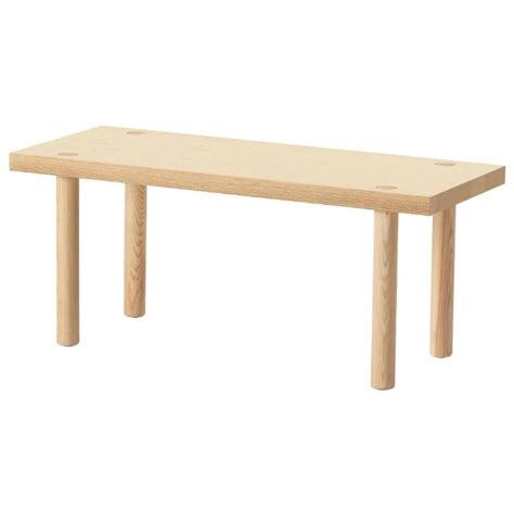 37 Ikea Stockholm Coffee Table - Domaci Design