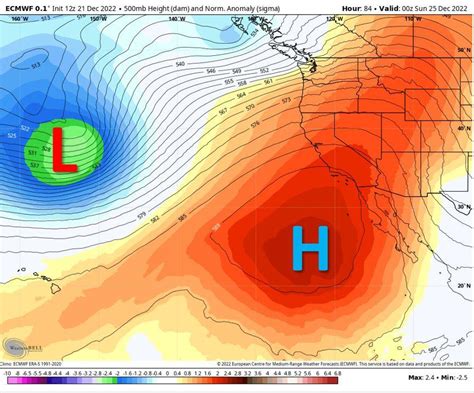 Bay Area forecast: Warmer temps and then rain for holiday weekend