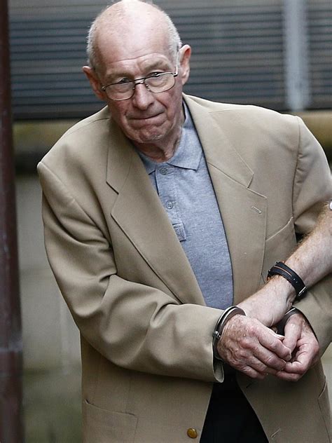 How Roger Rogerson unknowingly helped form NSW Police Undercover Branch ...