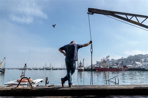 Reclaiming Territorial Waters - The New York Times