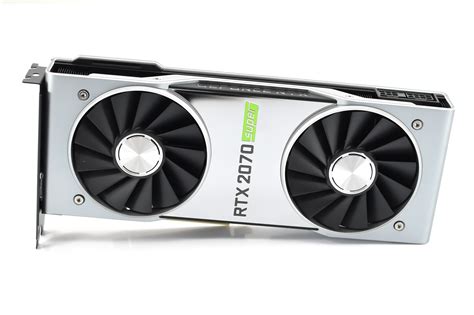 Custom-cooled RTX 2060 and RTX 2070 Super graphics cards land in UK ...