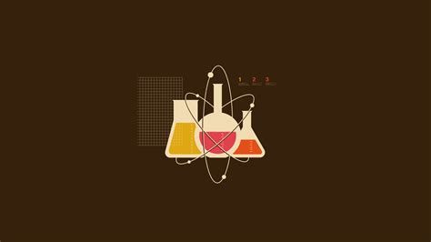 Chemistry Wallpapers - Wallpaper Cave