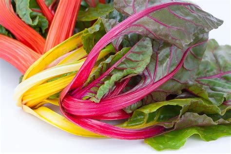 How to Cook Swiss Chard - Secret Ingredient