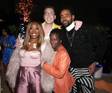 See the Cast of Insecure at the Season 5 Premiere | POPSUGAR Celebrity