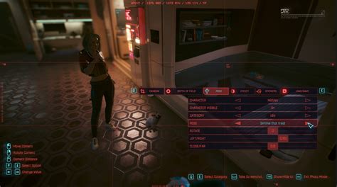 Cyberpunk 2077: How to get Nibbles the cat in V's Apartment and Photo Mode | VG247