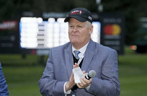 NBC golf analyst Johnny Miller to return for at least one more year