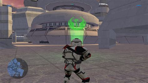 Image 5 - Star Wars Battlefront The Old Republic Mod for Star Wars ...