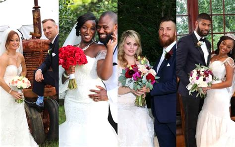 PHOTOS: Meet the Married at First Sight Season 8 Philadelphia Couples!