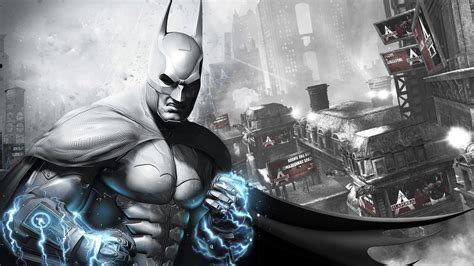 Fond d'écran : 1920x1080 px, Batman Arkham Asylum 1920x1080 - goodfon - 653703 - Fond d'écran ...