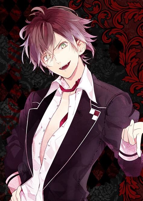 Ayato Sakamaki | Diabolik Lovers Wiki | FANDOM powered by Wikia