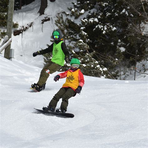 Ski or Snowboard the Ripley | Ripley News & Announcements