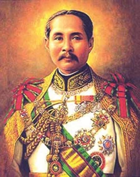 Kingdom celebrates Chulalongkorn Day Oct 23 - Pattaya Mail