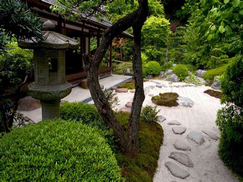 Japanese Zen Garden Wallpapers - Top Free Japanese Zen Garden Backgrounds - WallpaperAccess