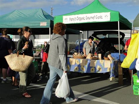 A Hebridean in New Zealand: Whangarei Farmers Market