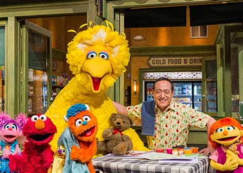 HBO Max Pulls Nearly 200 Sesame Street Episodes amid Merger Purge