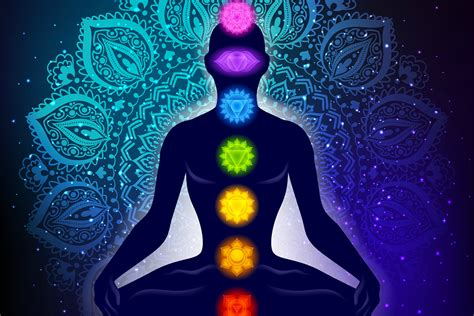 A Quick Guide To Understanding (and Healing) Your Chakra System