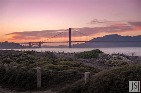 Golden Gate Bridge, USA