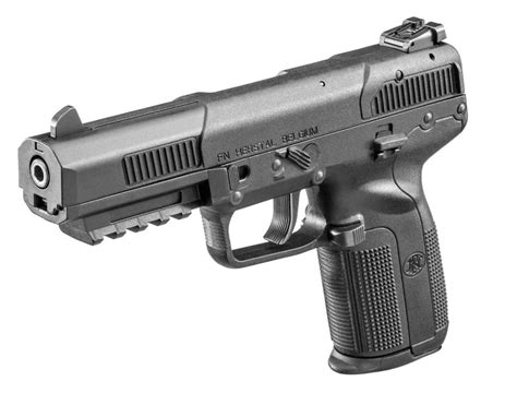 FN Five Seven 5.7x28mm 4.75" 10+1 Rnd - $1049.99 ($9.99 S/H on Firearms) | gun.deals