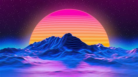 Vaporwave Dual Screen Wallpapers - Top Free Vaporwave Dual Screen ...