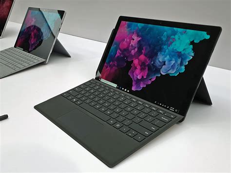 Future Surface products could include USB-C webcam, modular PC ...