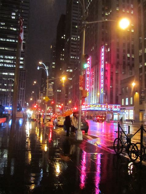 59 best images about City lights rainy nights on Pinterest | Long ...