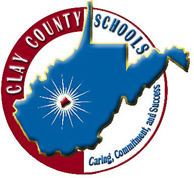 Clay County Schools – Caring, Commitment, and Success.