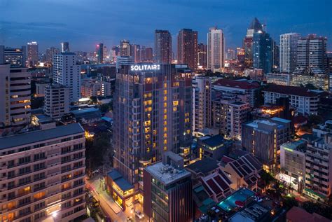 SOLITAIRE BANGKOK - Updated 2024 Prices & Hotel Reviews (Thailand)