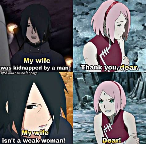 Sakura Haruno Kidnapped