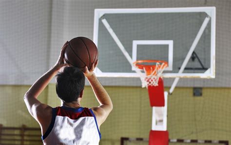 Here Are Basketball Shots That You Should Try | Playo