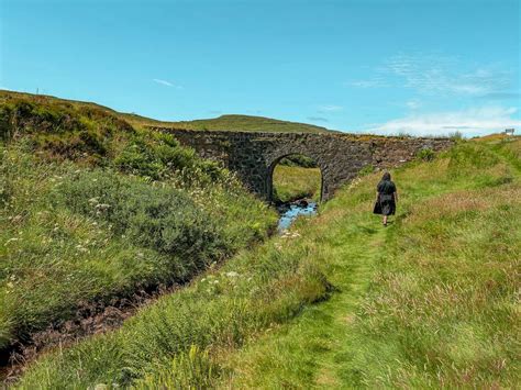 The Fairy Bridge Isle Of Skye (2024) - Magical Legend & How To Visit!