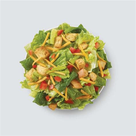 Wendy's Salads—Which Is the Healthiest of all? | Taste of Home