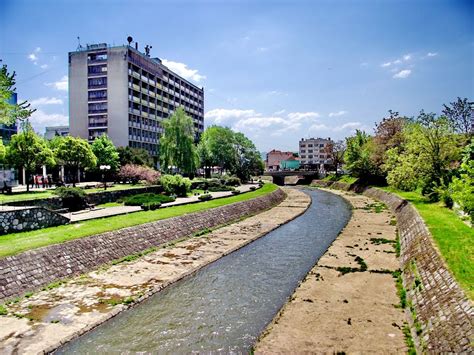 Leskovac, the birth place of pljeskavica | Places, Historical monuments ...