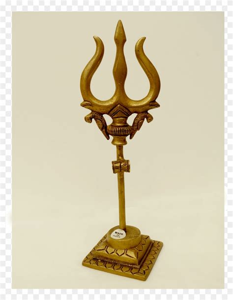 Lord Shiva Trishul - Hindu Symbol Trishul, HD Png Download - 1000x1000 ...