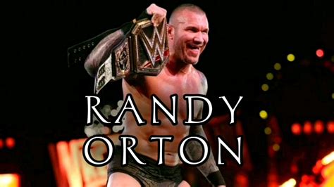 Download randy orton theme song i hear voices - casaberlinda