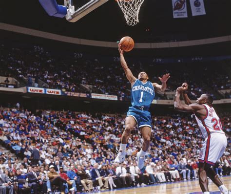 Could the 5-3 Muggsy Bogues Dunk When He Played in the NBA? Yes ...