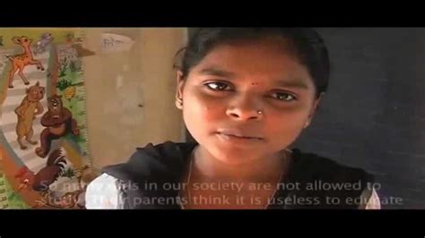 Oppressed children in the slums of Mumbai - YouTube