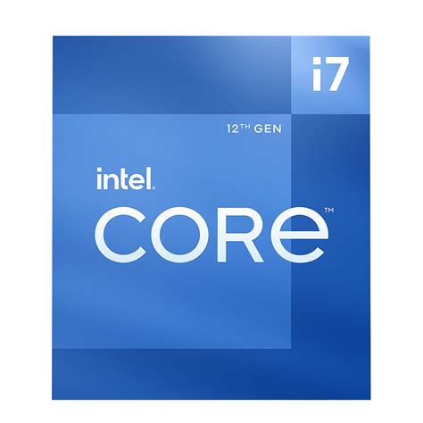 【カメラ】 Intel Core i7 12700 ルカリ