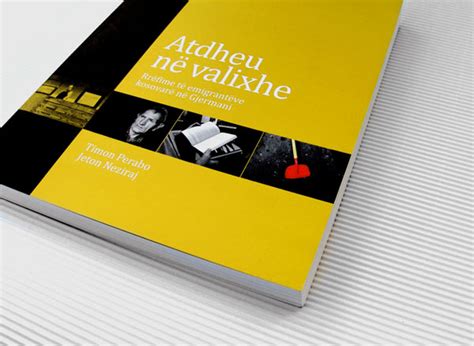 Book Cover Design Inspiration | Design Inspiration | PSD Collector