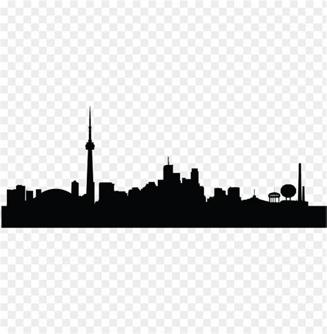 Free download | HD PNG toronto celebrates sudbury 2019 proudly supports silhouette transparent ...