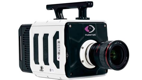 Phantom TMX: The First Ultra High-Speed Cameras With BSI Sensor - Y.M ...