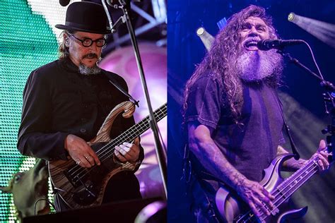 Les Claypool: Primus Will Open on Slayer's Final Shows