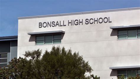 Bonsall High School Student Arrested for Threatening Shooting: SDSO – NBC 7 San Diego