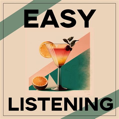 ‎Easy Listening - Album by Various Artists - Apple Music