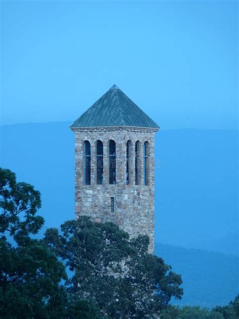 Luray Singing Tower stock photo. Image of luray, bells - 22604228