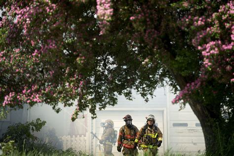 Fire destroys historic house in Medical Lake | The Spokesman-Review