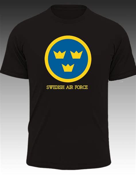 Swedish Air Force