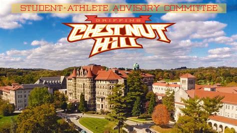 Chestnut Hill College Announces SAAC Officers for 2020-2021 - Chestnut ...