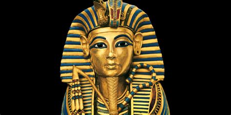 How Old Was King Tut When He Passed Away