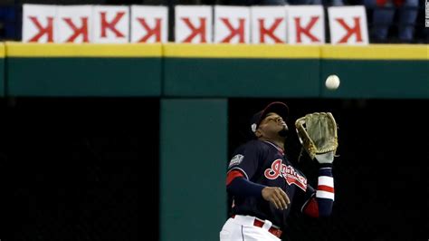 World Series 2016: Corey Kluber shuts down Cubs as Indians win Game 1 ...