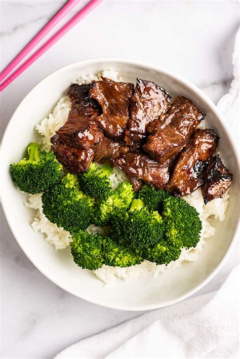 What Meat Is Used for Beef Teriyaki - Haynes Teramagne